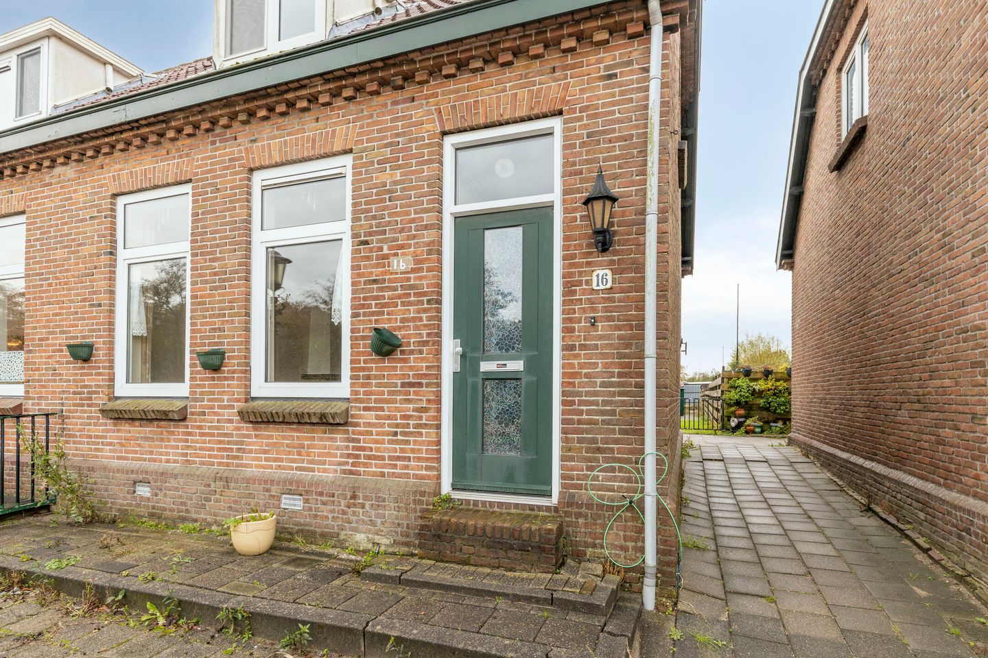 Foto 35 van Liergouw 16