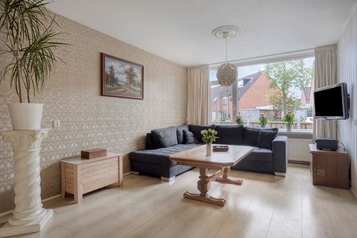 Foto 8 van Staatsmanlaan 16