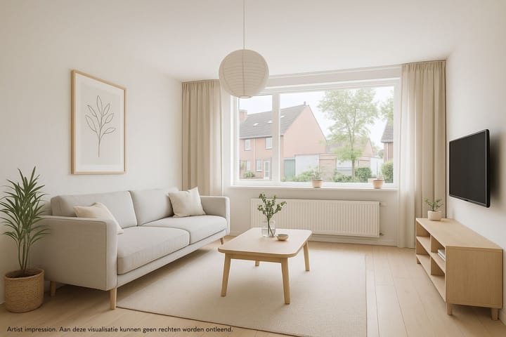 Foto 9 van Staatsmanlaan 16