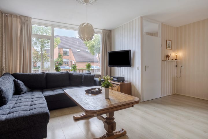 Foto 10 van Staatsmanlaan 16