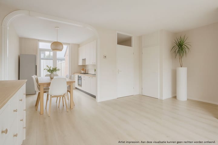 Foto 15 van Staatsmanlaan 16