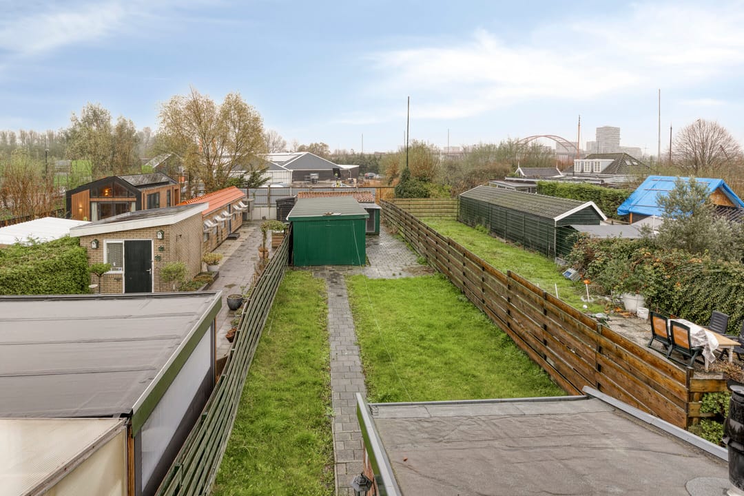 Foto 13 van Liergouw 16