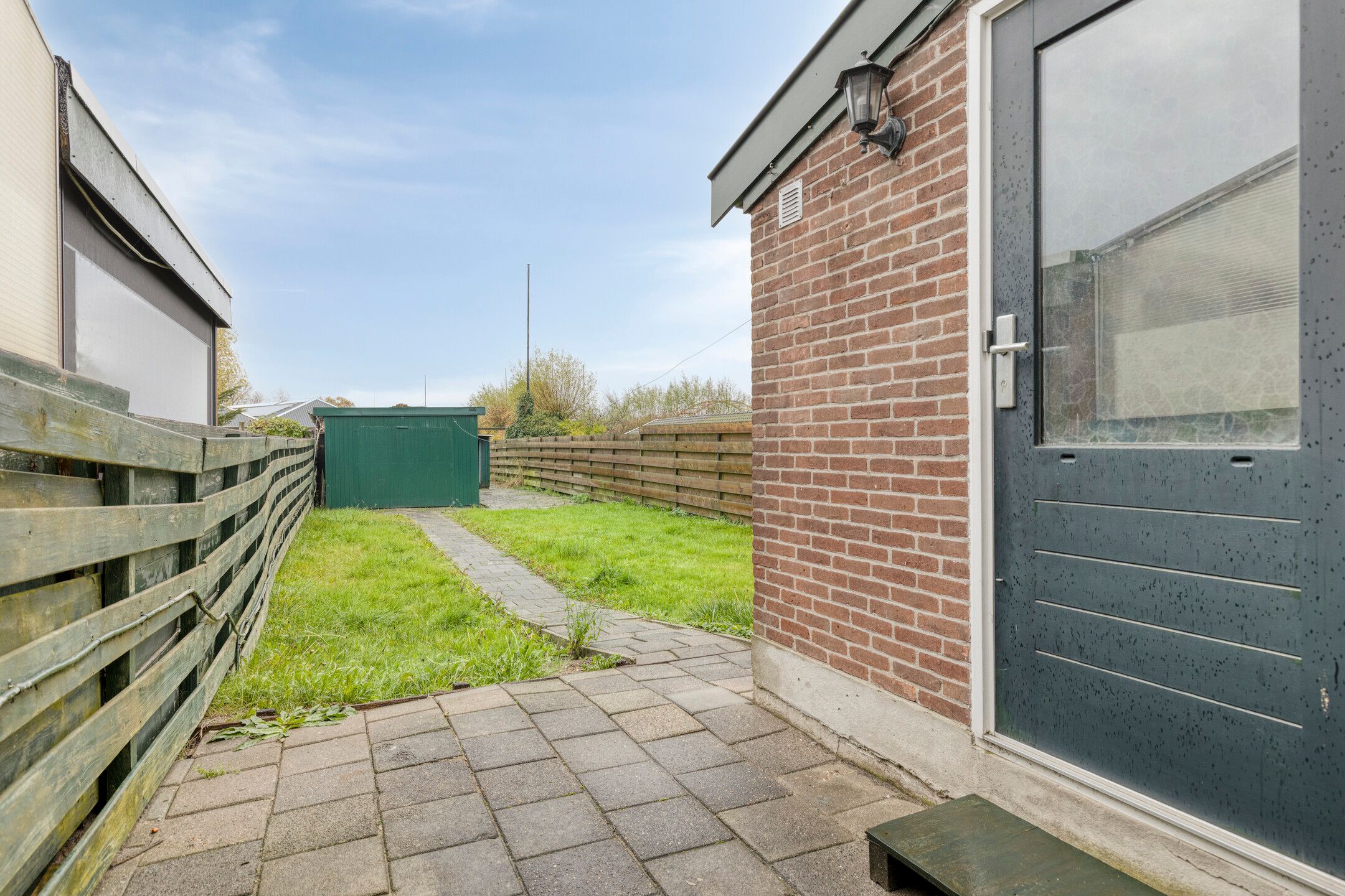 Foto 12 van Liergouw 16