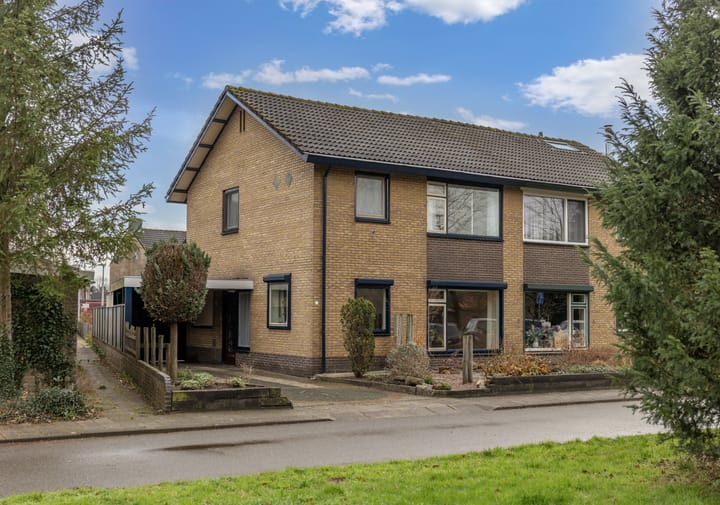 Koopmanstraat 2 main image