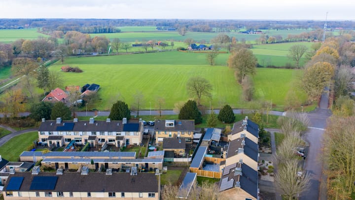 Photo 3 of Koopmanstraat 2