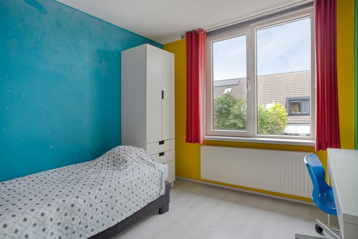 Foto 29 van Staatsmanlaan 16