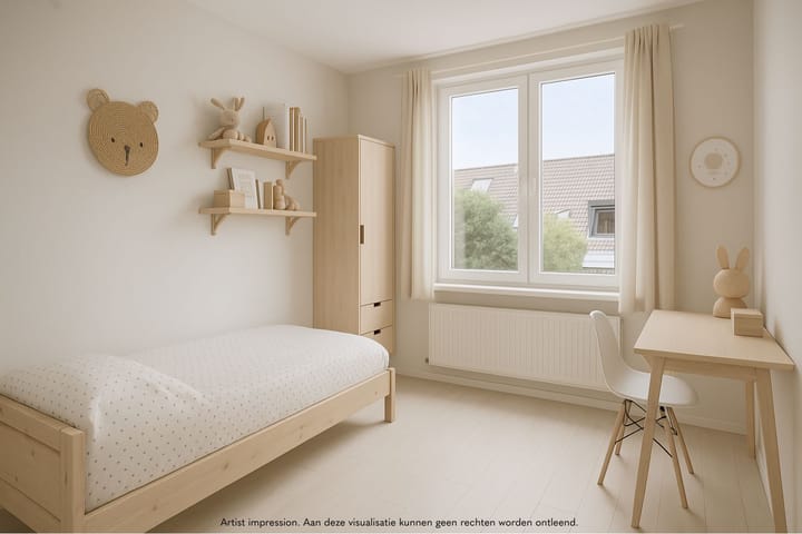 Foto 30 van Staatsmanlaan 16