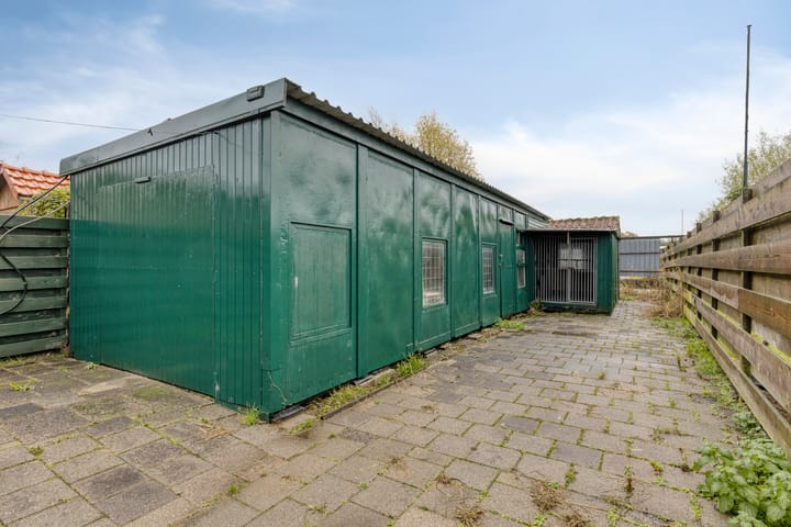 Foto 16 van Liergouw 16