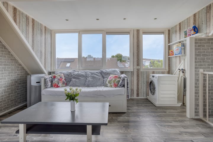 Foto 33 van Staatsmanlaan 16