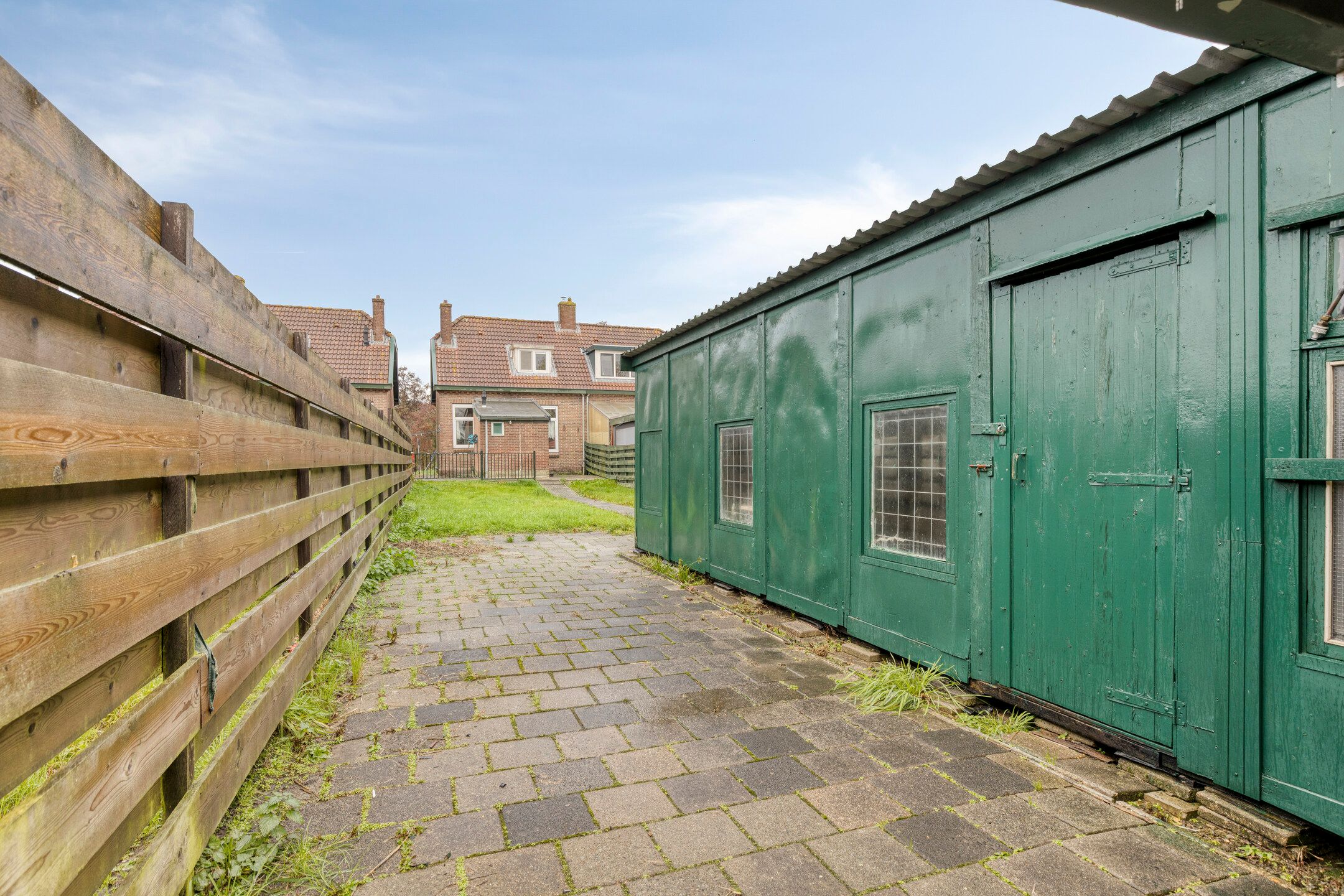 Foto 21 van Liergouw 16