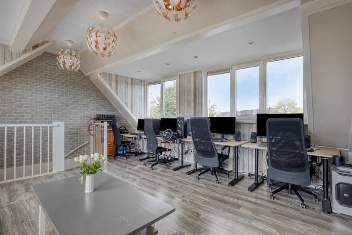 Foto 34 van Staatsmanlaan 16