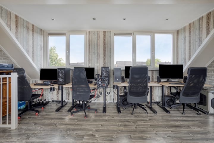 Foto 35 van Staatsmanlaan 16