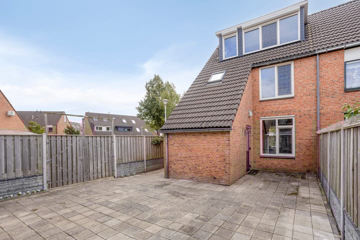 Foto 38 van Staatsmanlaan 16