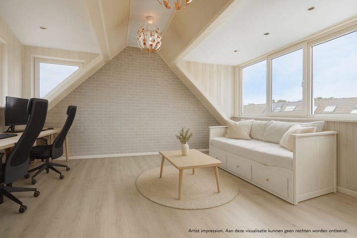 Foto 32 van Staatsmanlaan 16