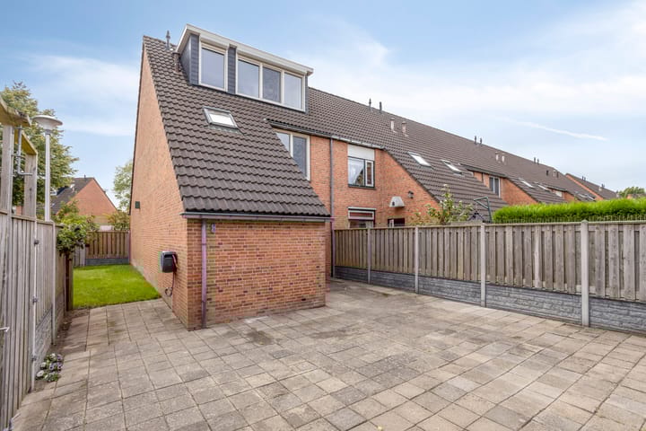 Foto 39 van Staatsmanlaan 16