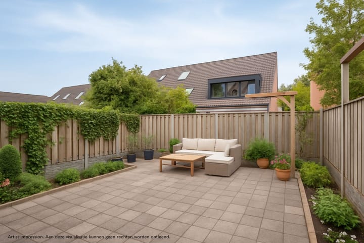 Foto 41 van Staatsmanlaan 16