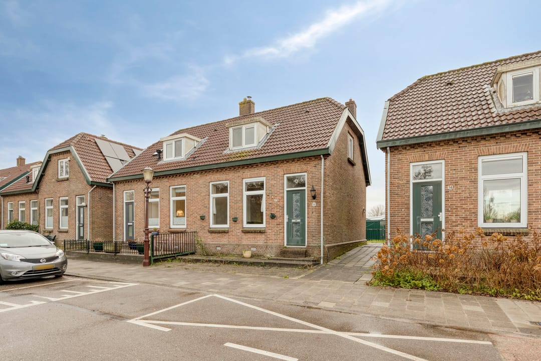 Foto 1 van Liergouw 16