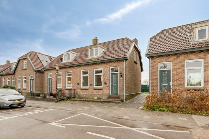 Foto 1 van Liergouw 16