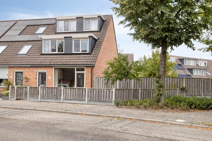 Foto 45 van Staatsmanlaan 16