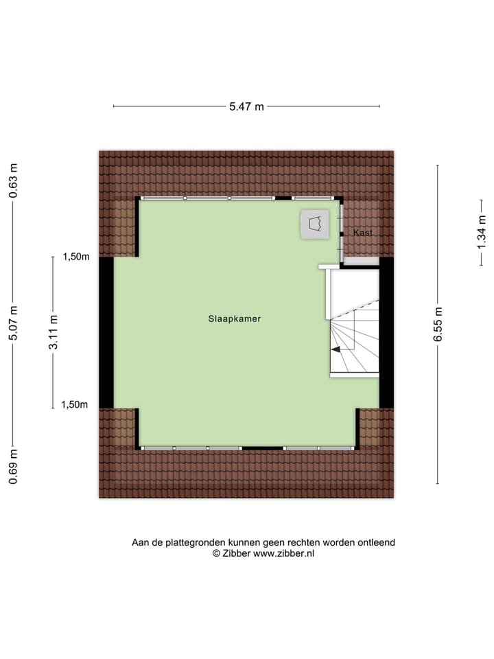 Foto 51 van Staatsmanlaan 16