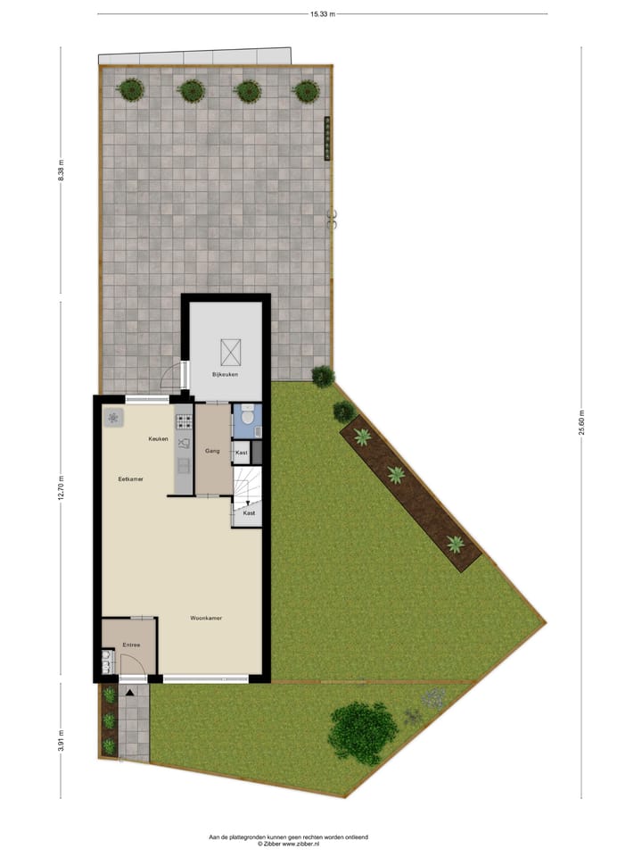 Foto 52 van Staatsmanlaan 16