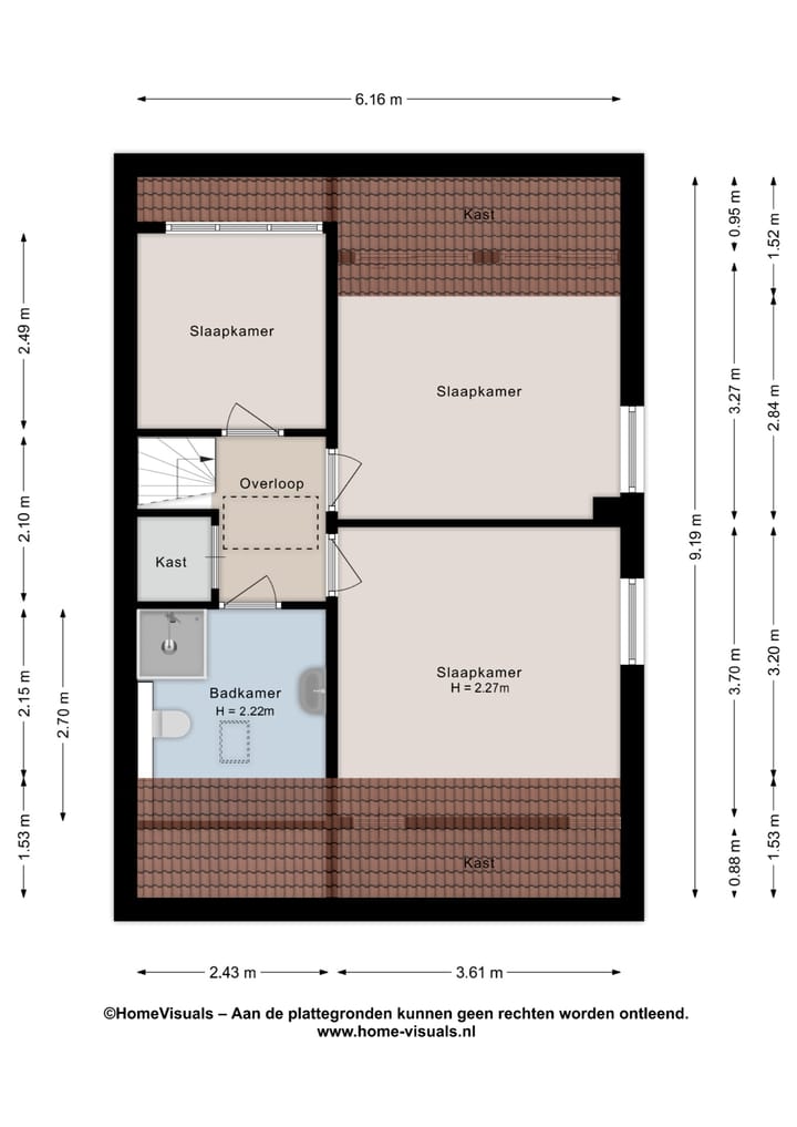Foto 52 van Brinkweg 10