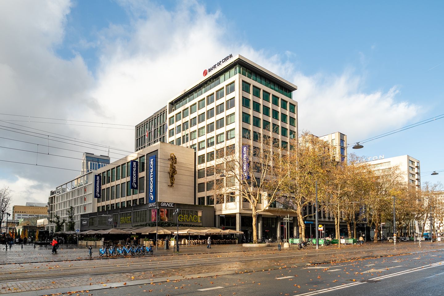 Bekijk foto 1 van Coolsingel 63