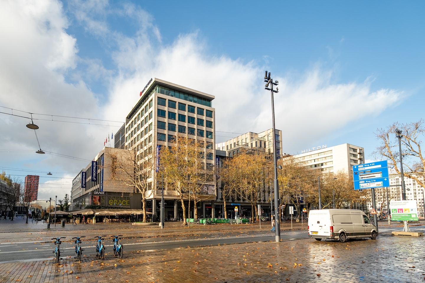 Bekijk foto 2 van Coolsingel 63