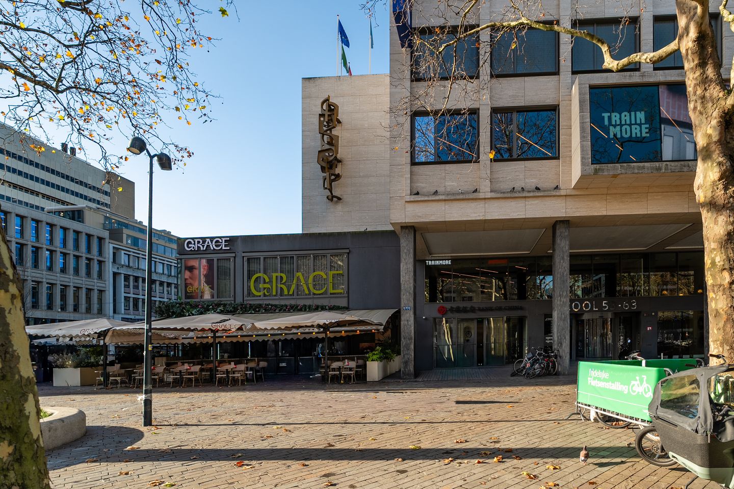 Bekijk foto 3 van Coolsingel 63