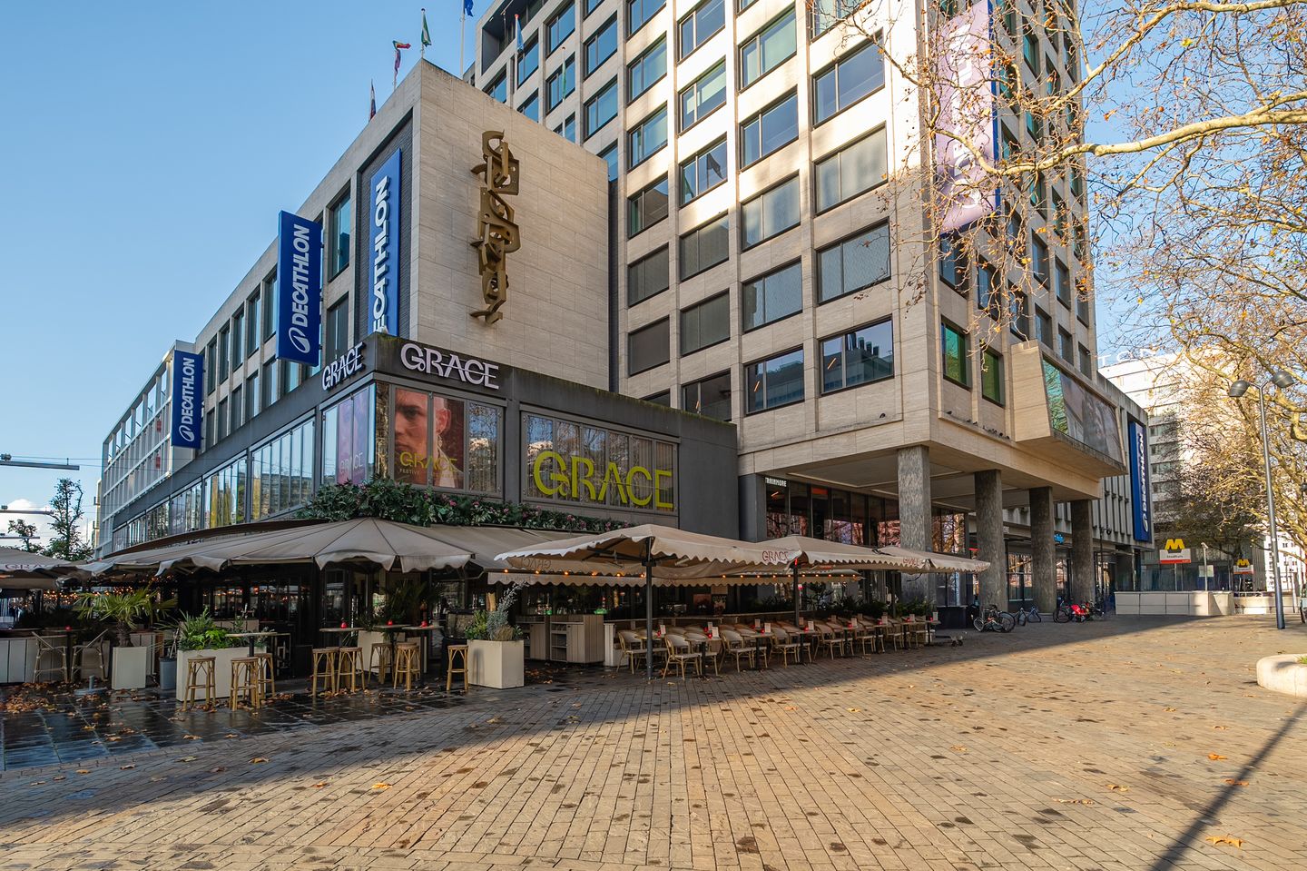 Bekijk foto 4 van Coolsingel 63