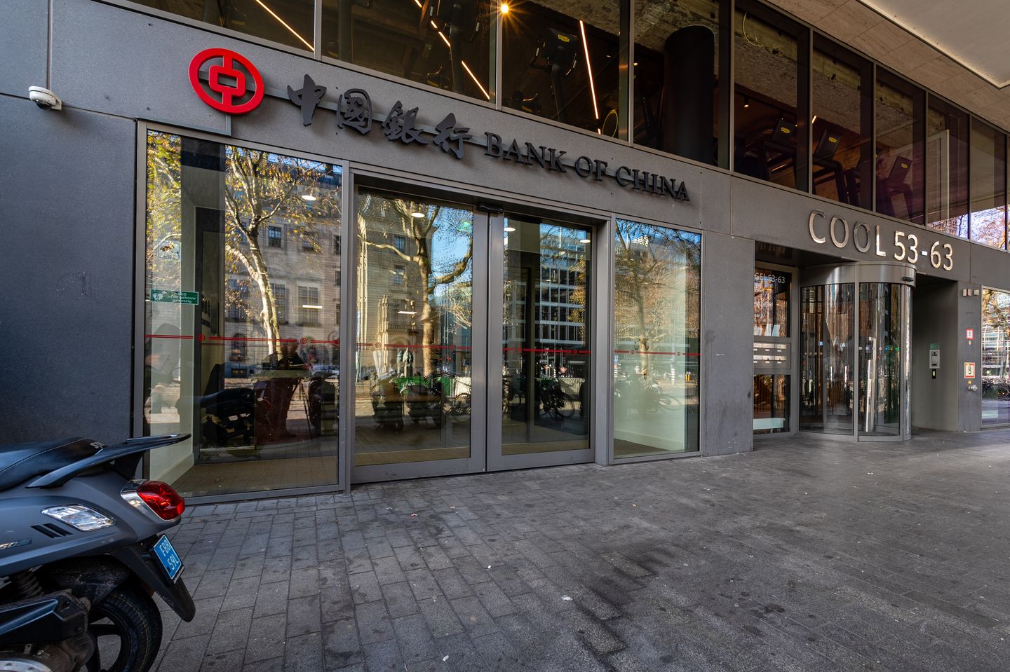 Bekijk foto 5 van Coolsingel 63