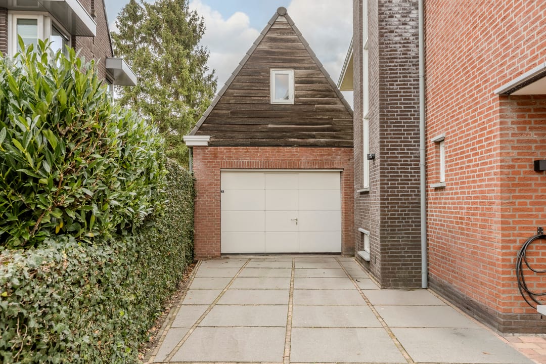 Foto 2 van Rotsvlinderhof 13