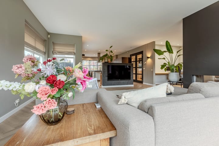 Photo 3 of Rotsvlinderhof 13