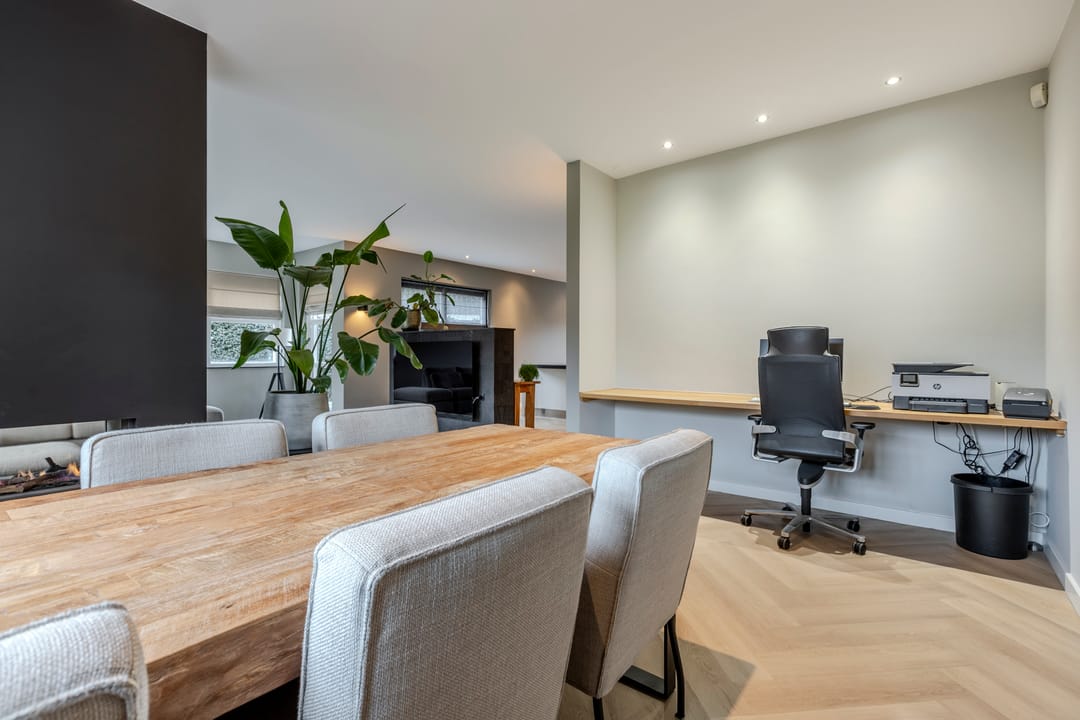 Foto 7 van Rotsvlinderhof 13