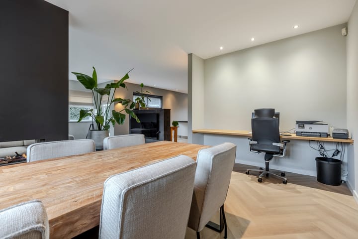 Photo 7 of Rotsvlinderhof 13