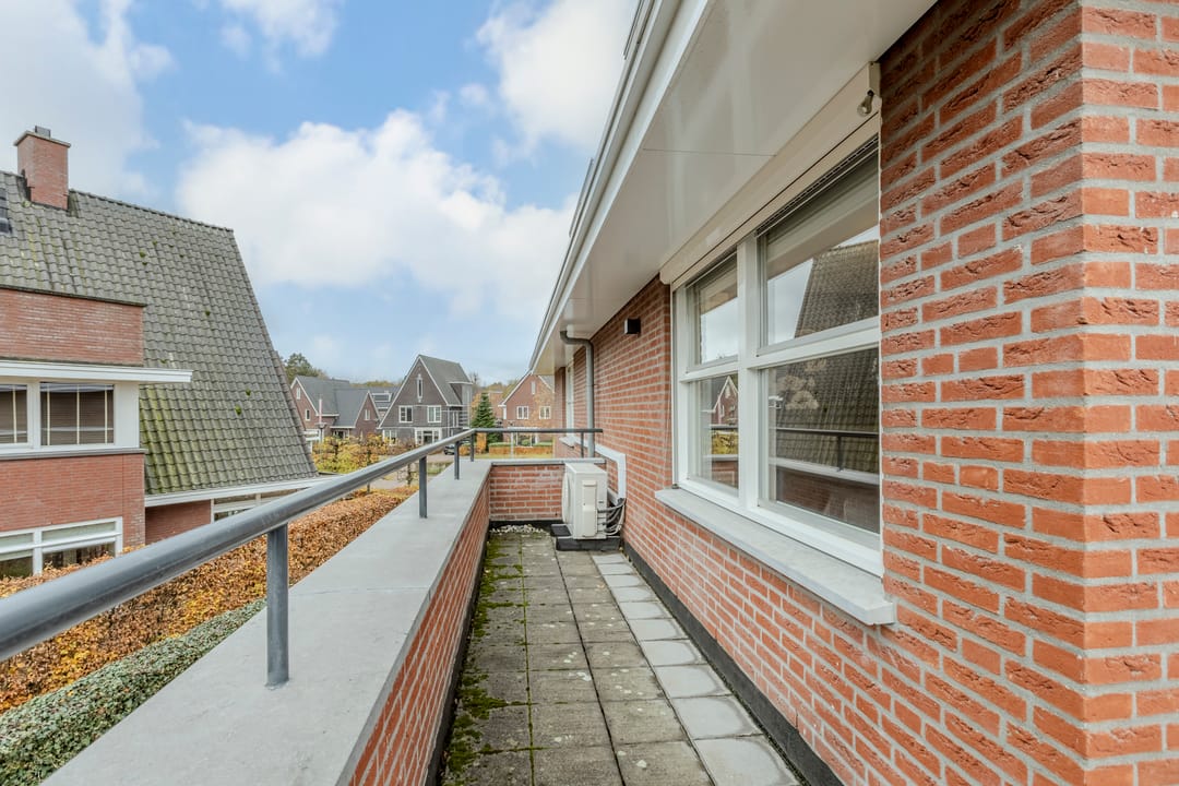 Foto 28 van Rotsvlinderhof 13