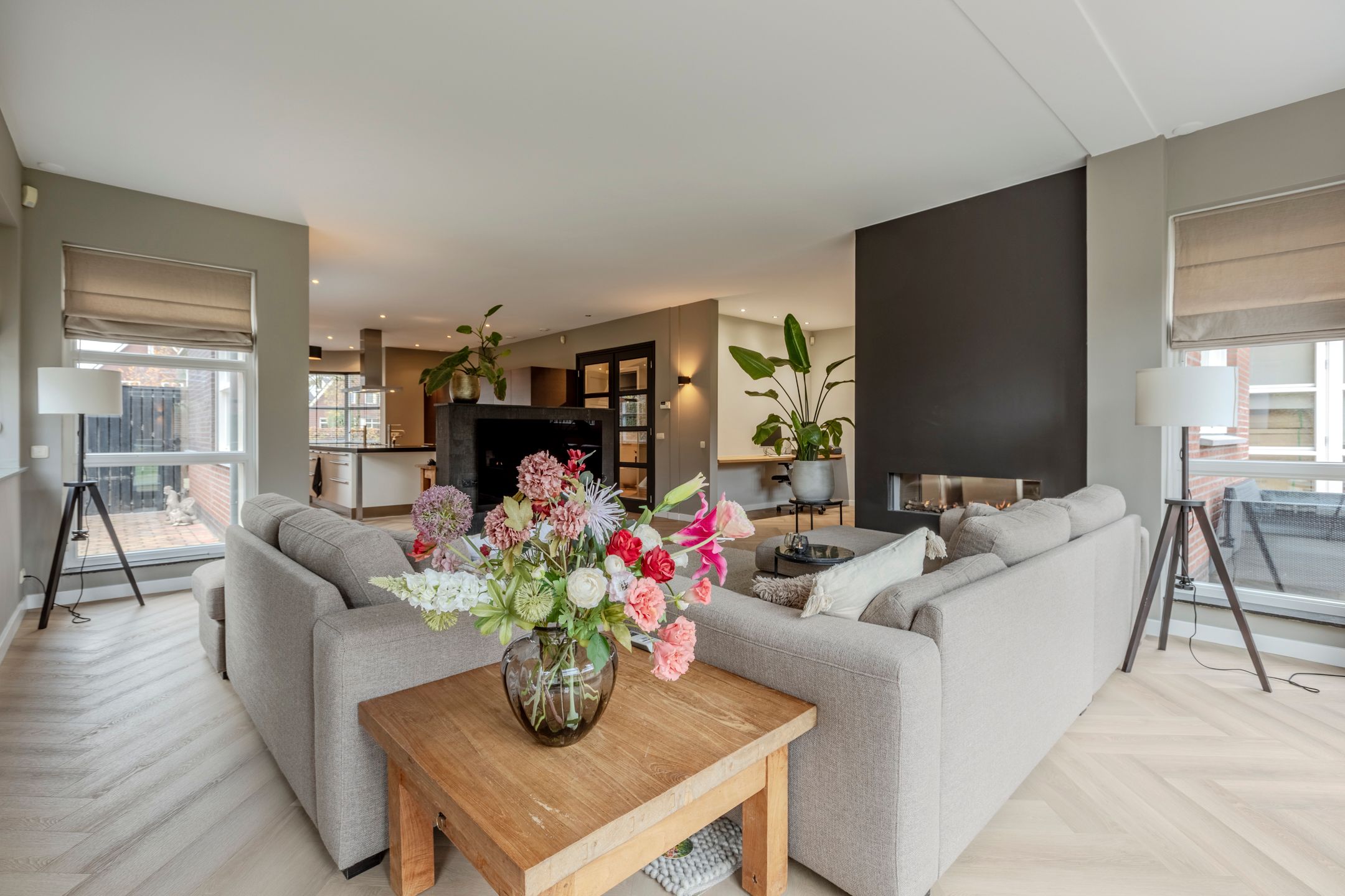 Foto 6 van Rotsvlinderhof 13