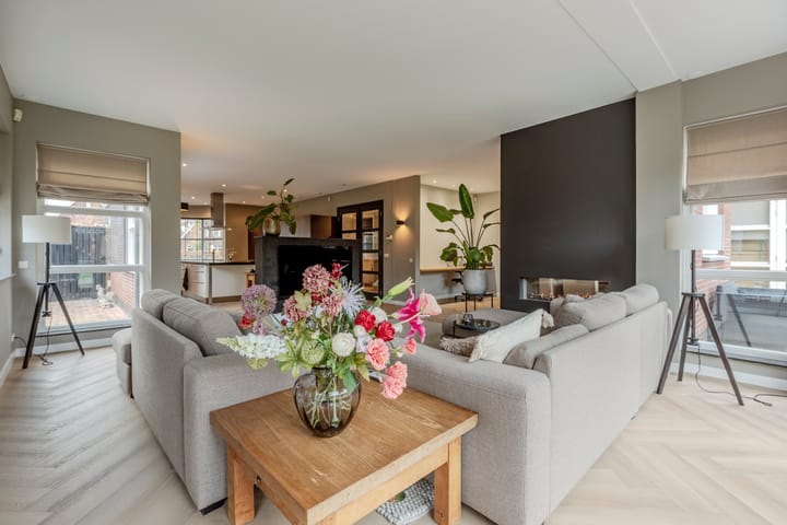 Photo 6 of Rotsvlinderhof 13