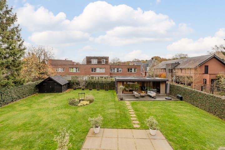 Photo 48 of Rotsvlinderhof 13