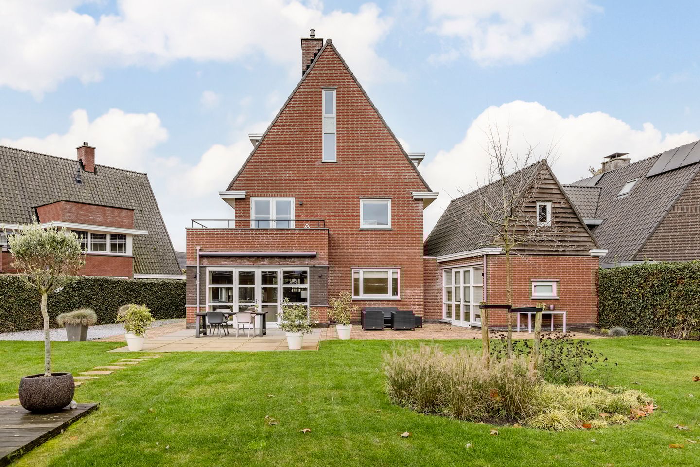 Foto 50 van Rotsvlinderhof 13