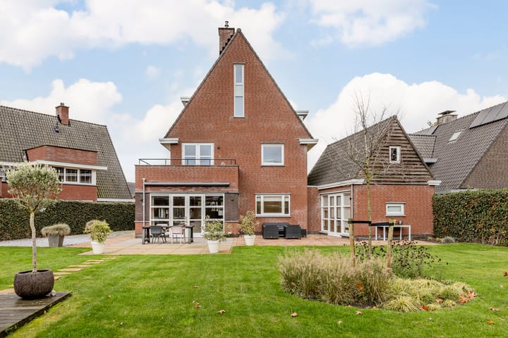 Photo 50 of Rotsvlinderhof 13