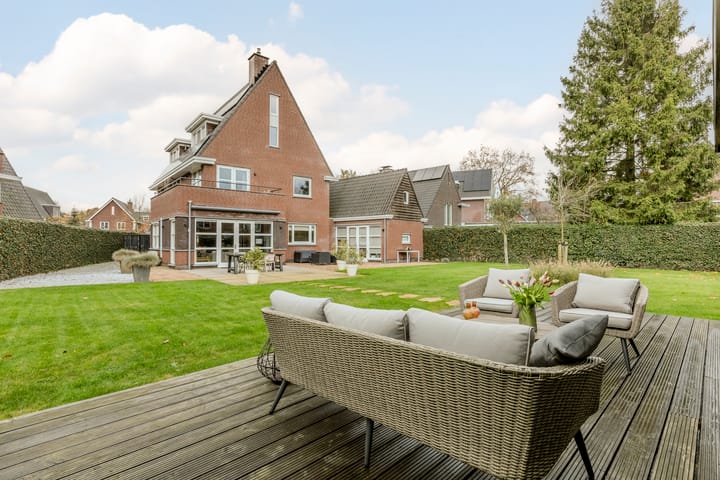 Photo 52 of Rotsvlinderhof 13