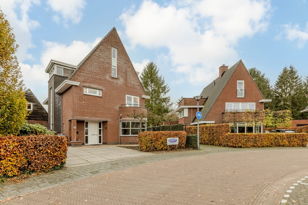 Foto 61 van Rotsvlinderhof 13