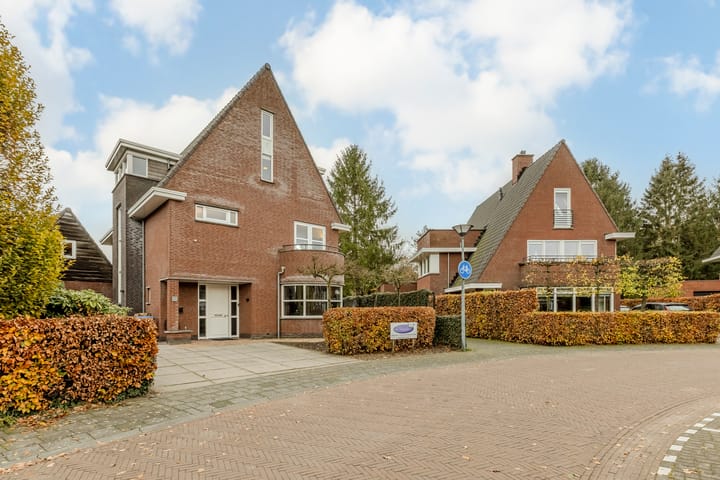 Photo 61 of Rotsvlinderhof 13