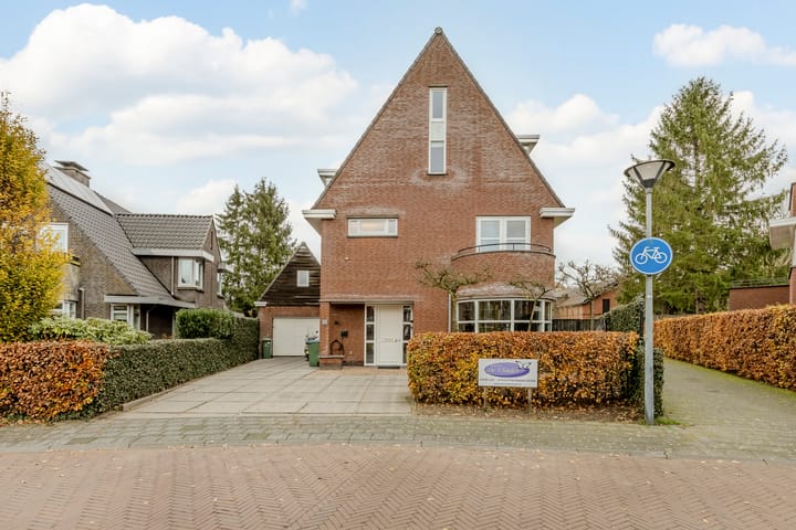 Photo 63 of Rotsvlinderhof 13