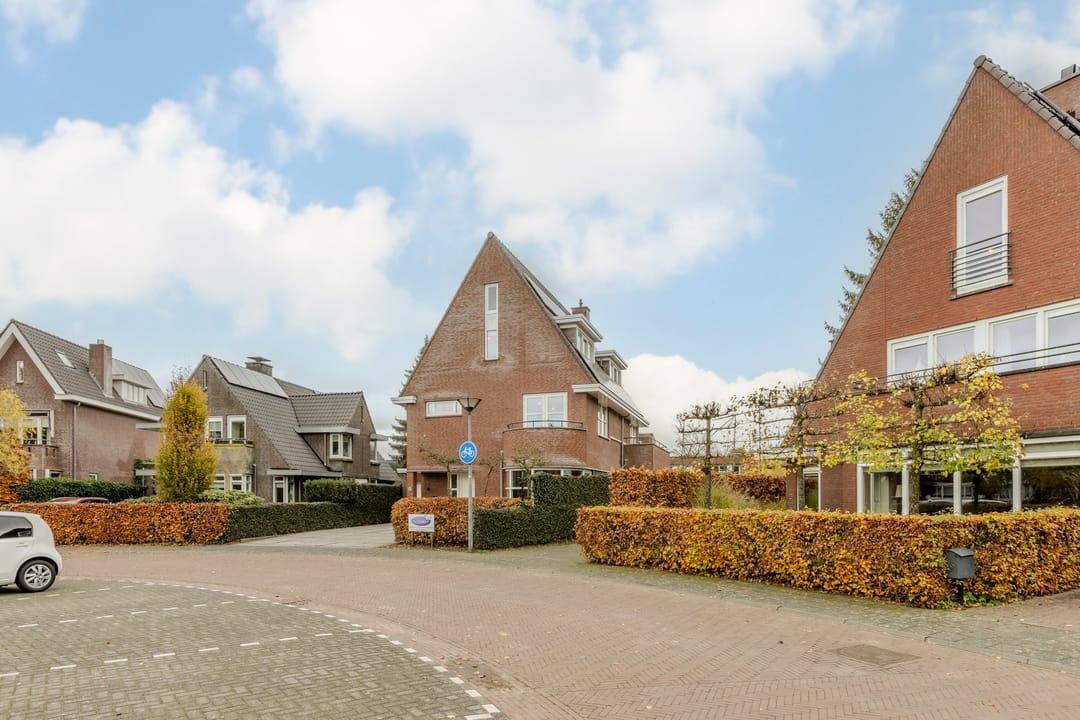 Foto 67 van Rotsvlinderhof 13