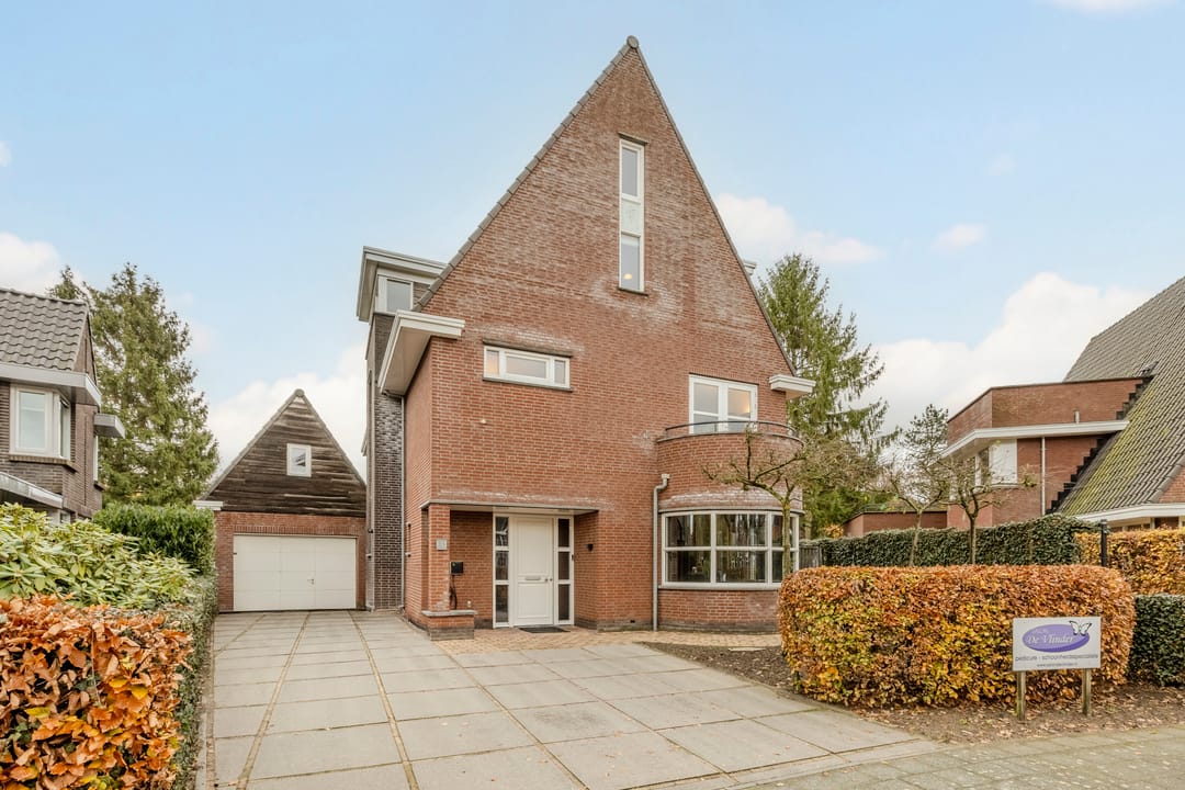 Foto 68 van Rotsvlinderhof 13