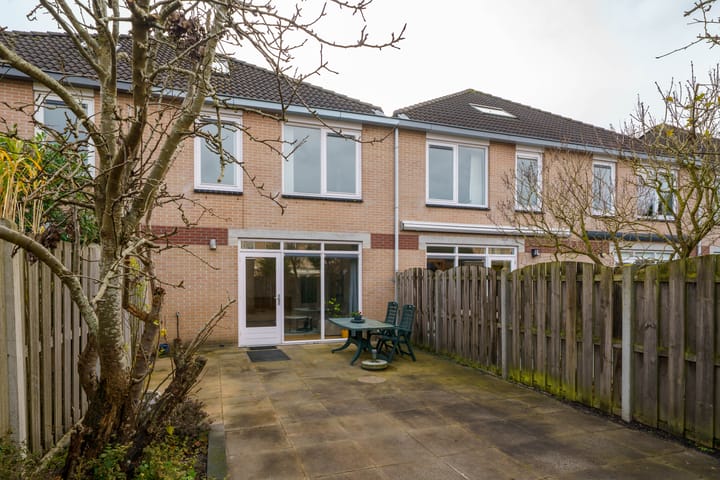 Photo 2 of Frans Duwaerstraat 33