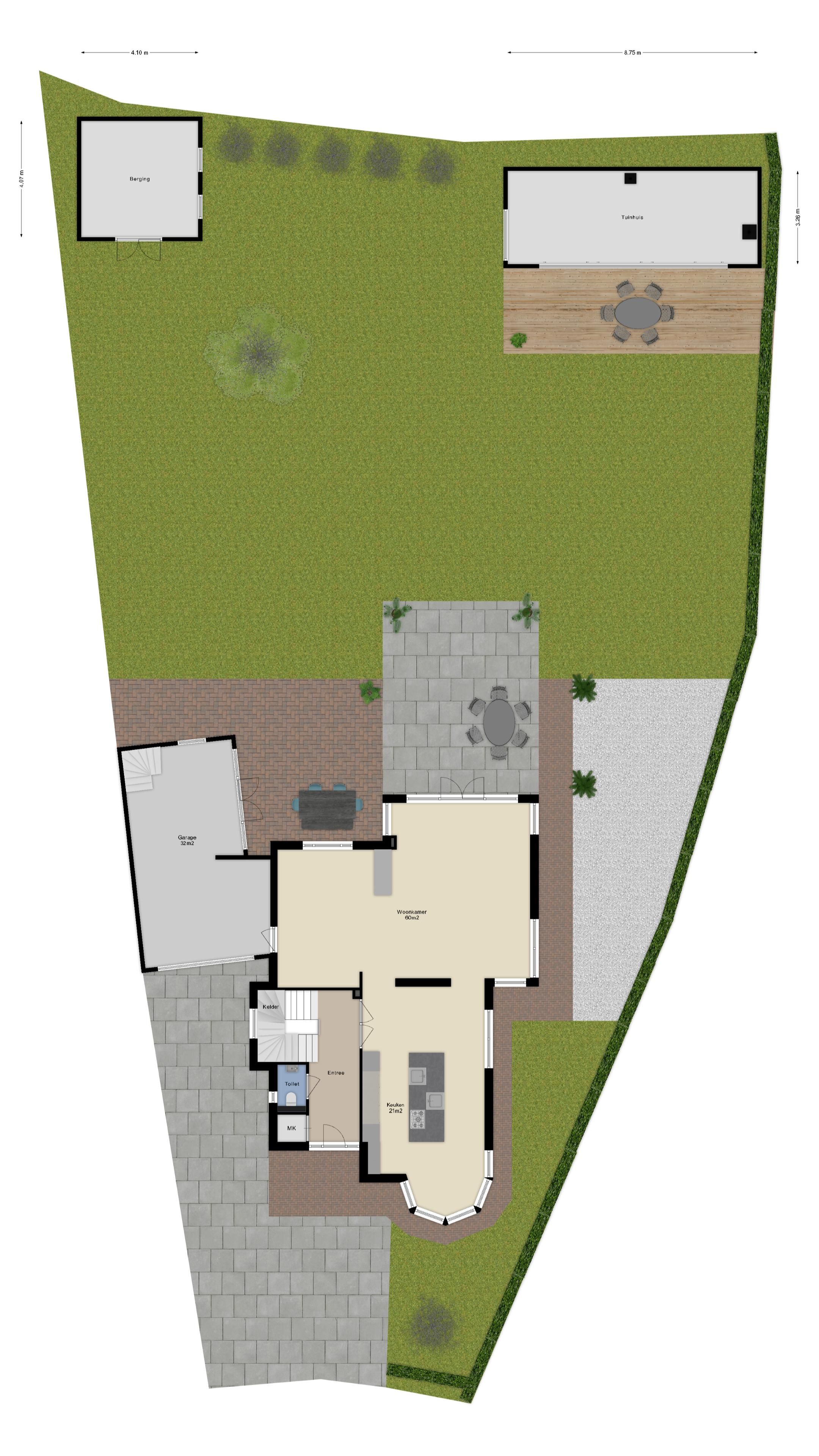 Foto 69 van Rotsvlinderhof 13