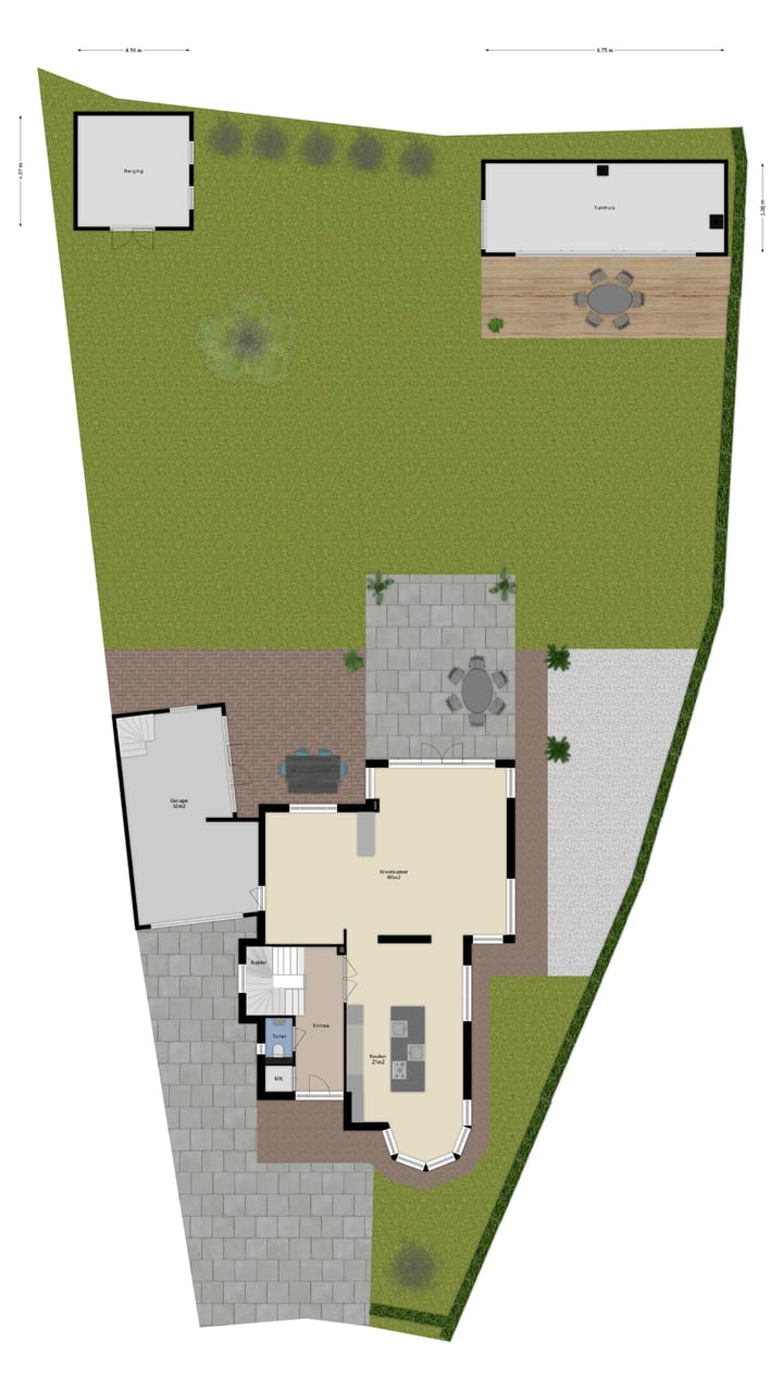 Photo 69 of Rotsvlinderhof 13